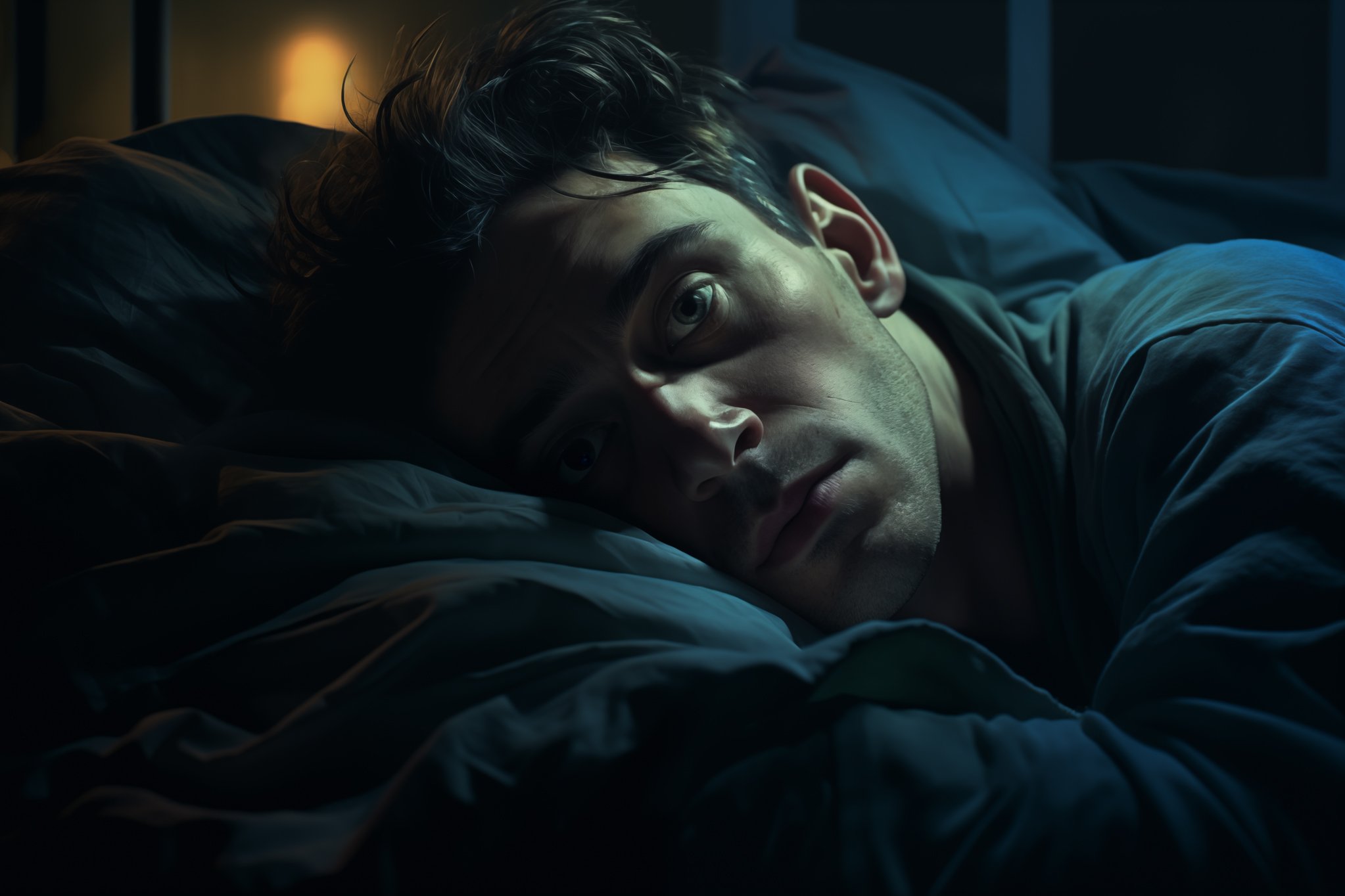 01_Dos and Donts When You Wake Up at Night and Have Trouble Falling Asleep