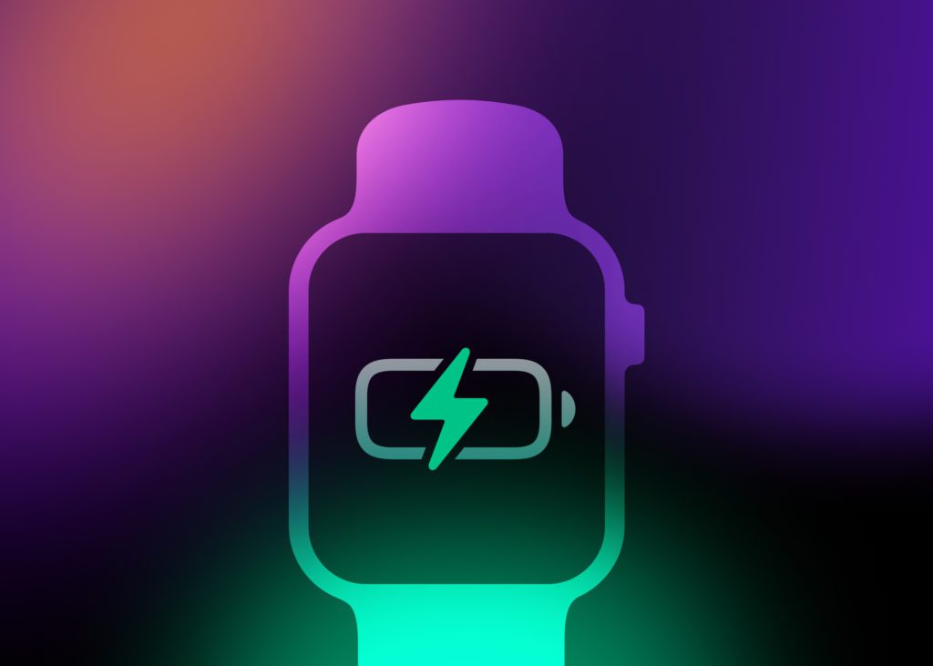 Pillow's battery charging reminder for optimal sleep tracking.