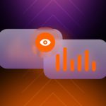 Pillow's Sleep Disruption Trends feature, displaying sleep disruption data