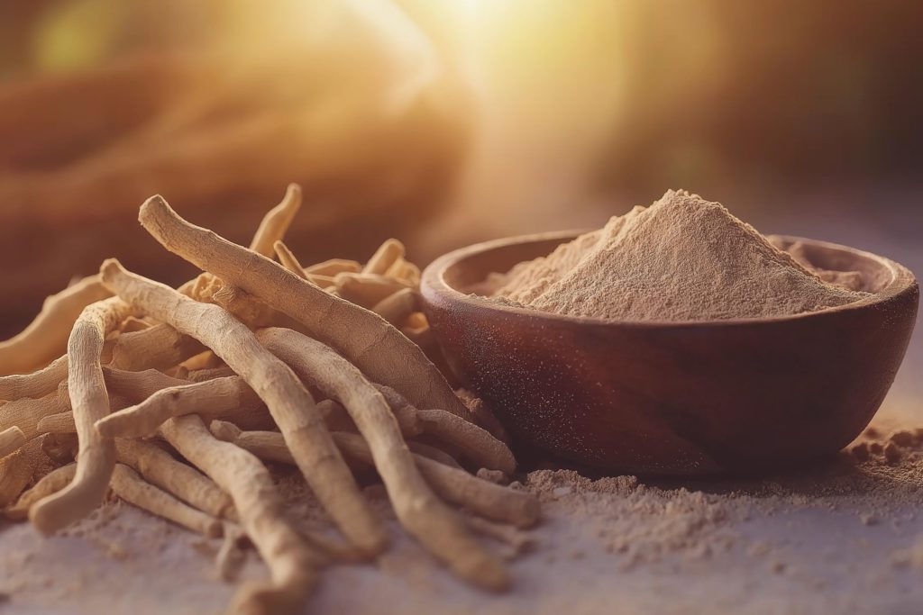 WEB-1049 – Ashwagandha Can This Adaptogen Improve Your Sleep