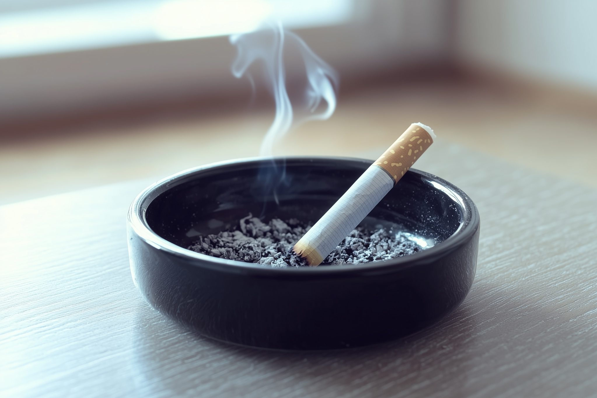 WEB-258 – The Benefits of Quitting Smoking for Sleep How Breaking the Habit Can Lead to Better Rest