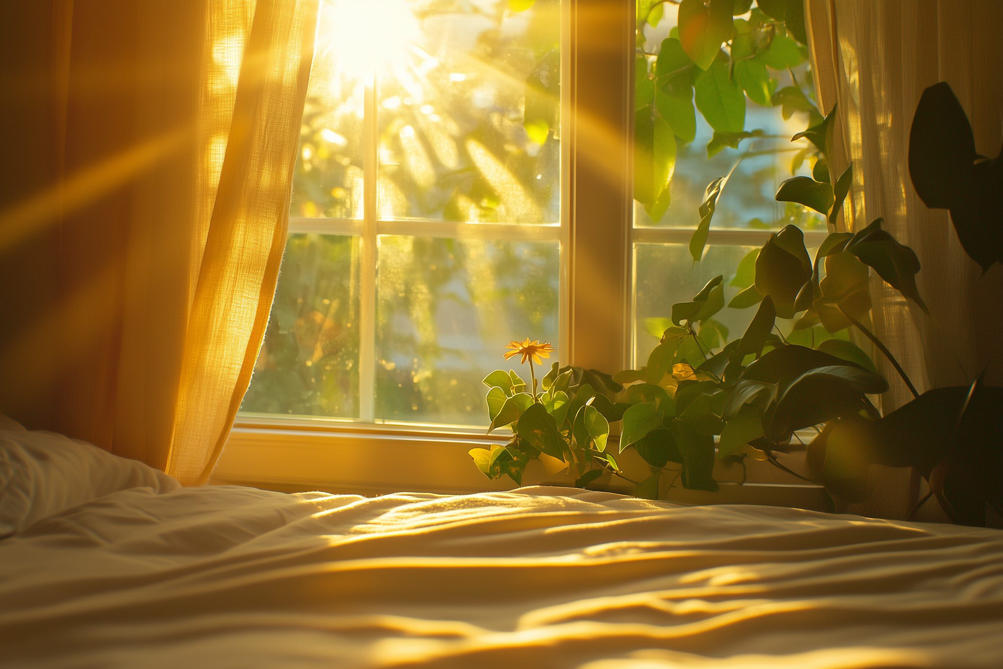 WEB-304 The Importance of Morning Light Exposure for Healthy Sleep-Wake Cycles