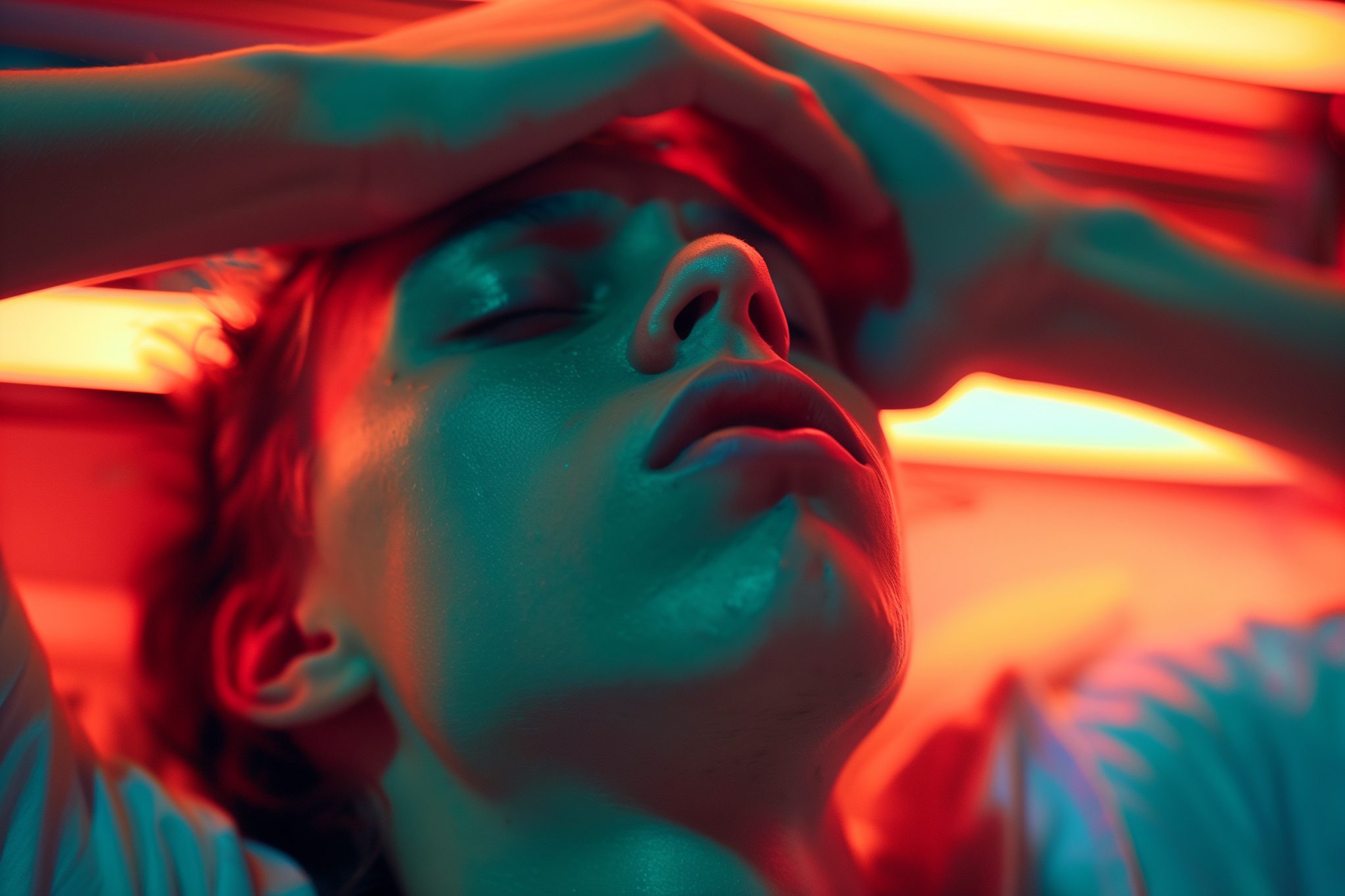 Are Sleep Disorders Related to Migraines?