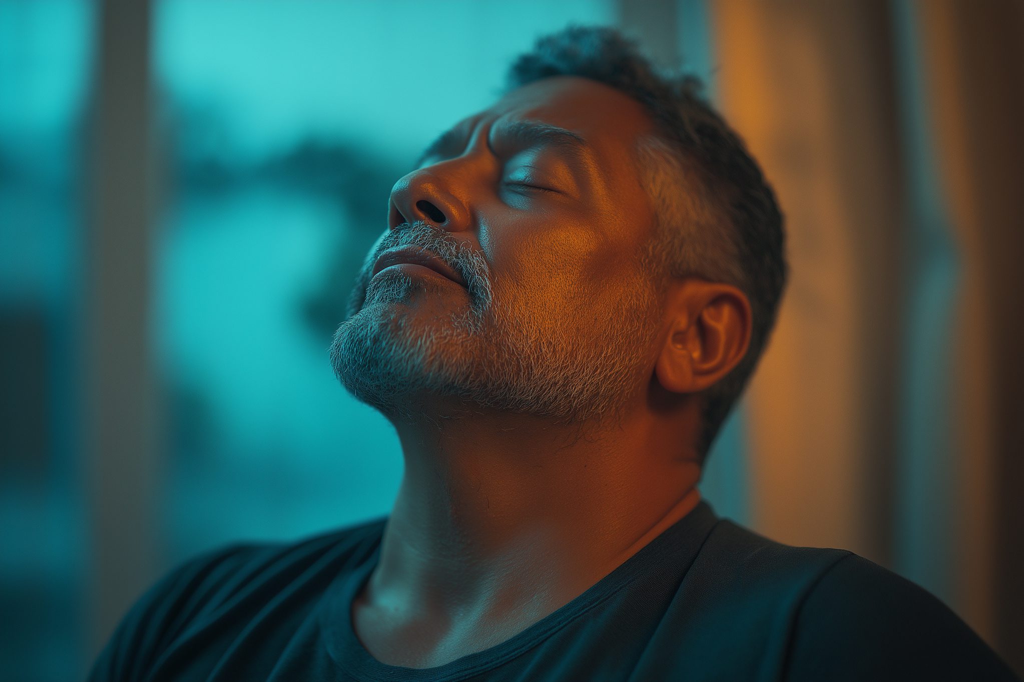 WEB-337 – Sleep Hygiene Techniques for Pain Management