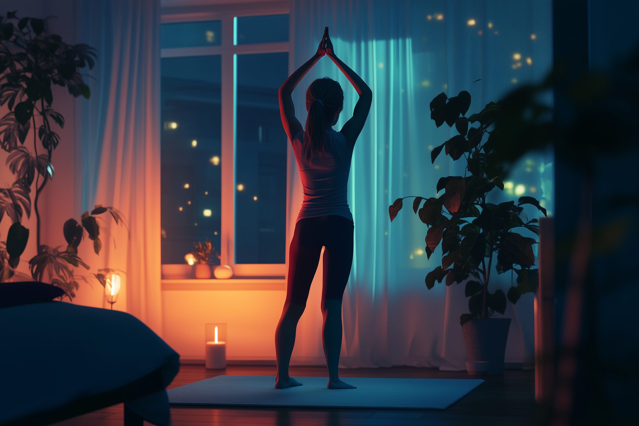 WEB-360 – The Effectiveness of Yoga in Treating Insomnia (1)