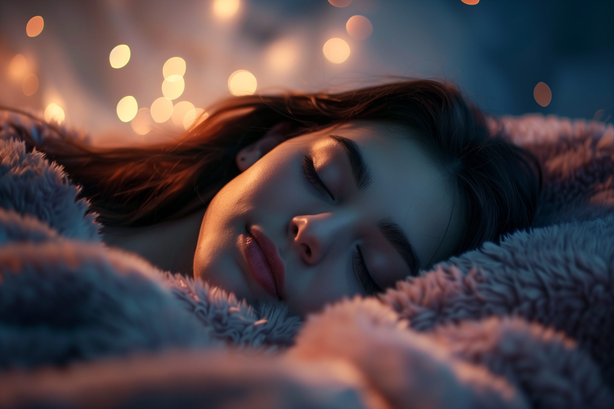 Can Better Sleep Reduce Anxiety? Scientific Insights and Tips