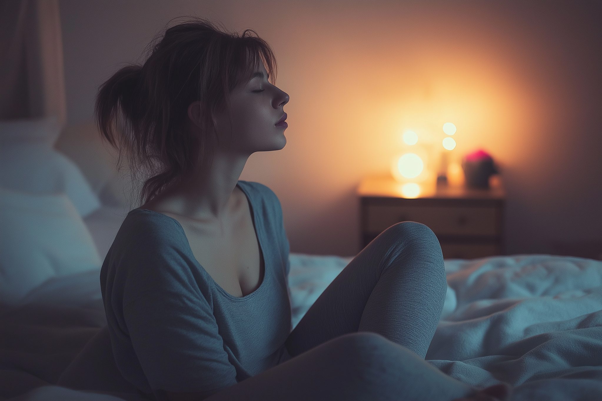 WEB-377 – Understanding the Link Between Sleep Quality and Breathing Patterns WEB-377 – Understanding the Link Between Sleep Quality and Breathing Patterns