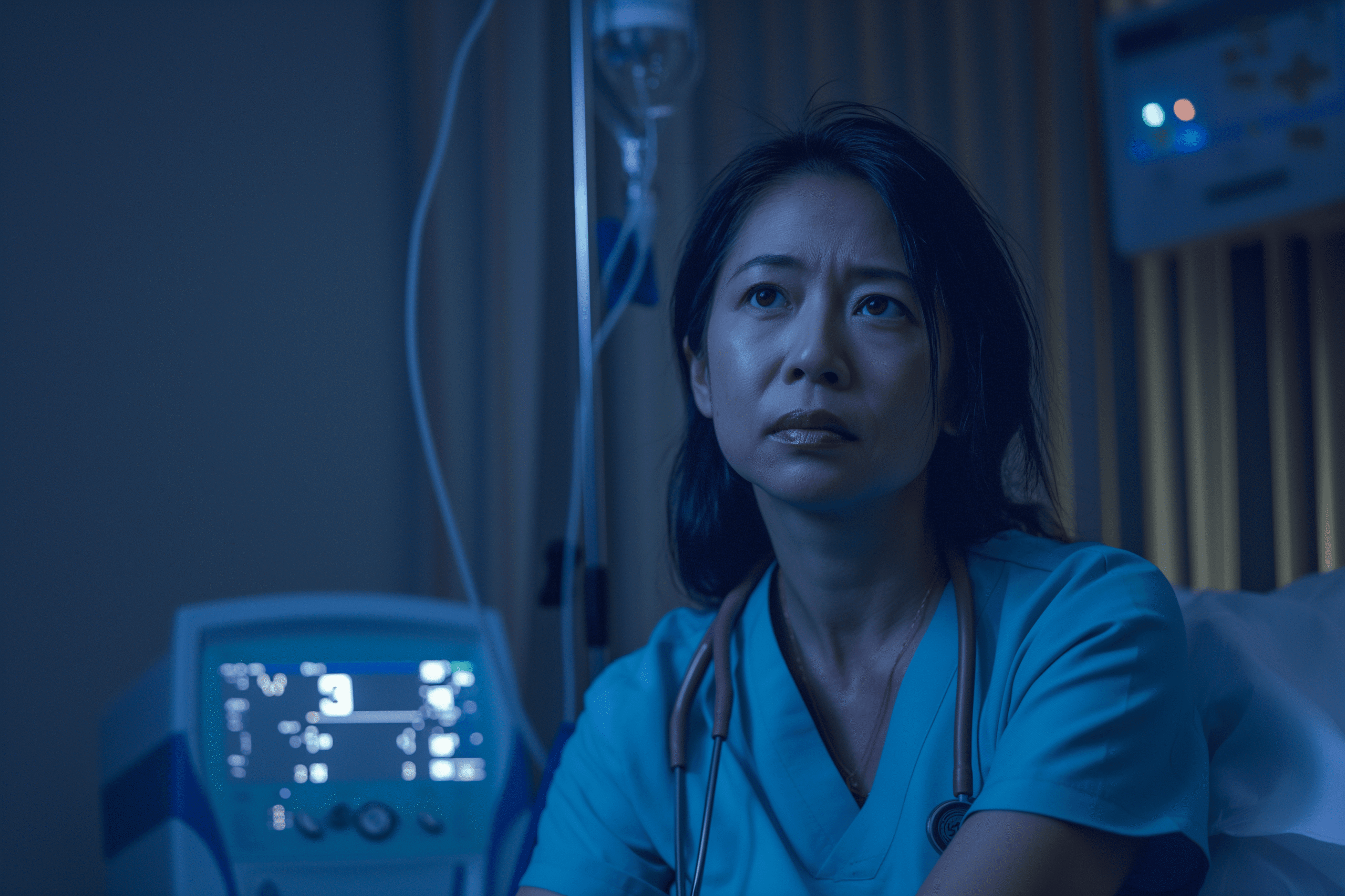 The Effect of Shift Work on Diabetes Risk and Sleep Quality